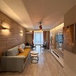 Ampio appartamento arredato in vendita a Bansko