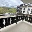 Ampio appartamento arredato in vendita a Bansko