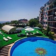 Spazioso appartamento arredato in vendita a Varna