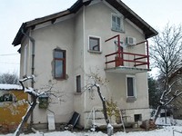 Casa spaziosa in vendita vicino a Sofia