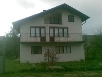 Spaziosa casa in vendita vicino a Kyustendil