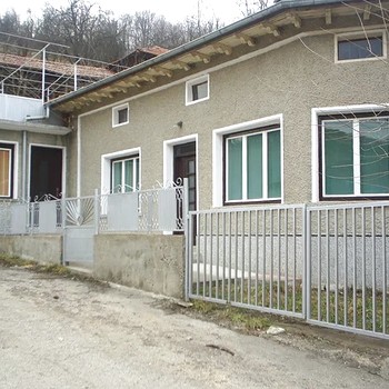 Case in Veliko Tarnovo