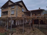 Casa spaziosa in vendita vicino alla città di Burgas
