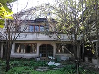 Casa spaziosa da ristrutturare in vendita vicino a Shumen