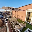 Spazioso appartamento maisonette in vendita a Varna