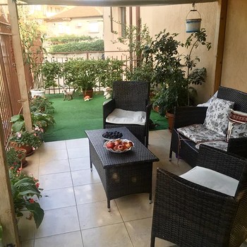 Appartamenti in Haskovo