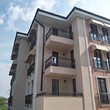 Ampio appartamento nuovo in vendita a Plovdiv