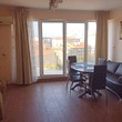 Spazioso appartamento panoramico in vendita a Pomorie