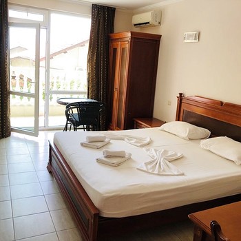 Appartamenti in Saint Vlas