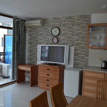 Appartamenti in Sunny Beach