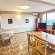 Spazioso appartamento duplex soleggiato in vendita a Veliko Tarnovo