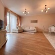 Ampio appartamento con due camere da letto in vendita a Sunny Beach