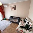 Ampio appartamento con due camere da letto in vendita a Sunny Beach