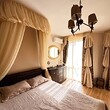 Ampio appartamento con due camere da letto in vendita a Sunny Beach