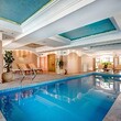 Ampio appartamento con due camere da letto in vendita a Sunny Beach