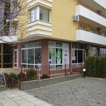 Appartamenti in Burgas