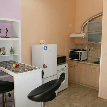 Appartamenti in Sofia