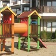 Monolocale in vendita a Saint Vlas