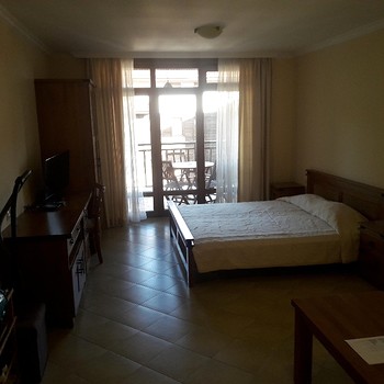 Appartamenti in Burgas