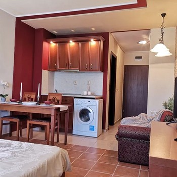 Appartamenti in Sozopol