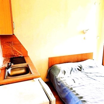 Appartamenti in Sunny Beach