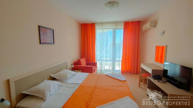 Monolocale in vendita a Sunny Beach