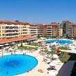 Monolocale in vendita a Sunny Beach
