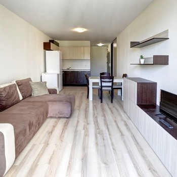 Appartamenti in Varna