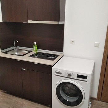 Appartamenti in Sunny Beach