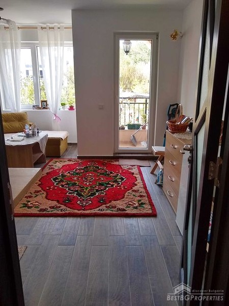 Monolocale in vendita nella città di Varna