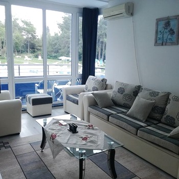 Appartamenti in Burgas