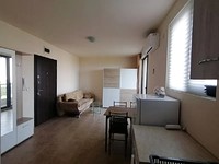 Appartamento monolocale in vendita nella località balneare di Pomorie