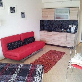 Appartamenti in Burgas