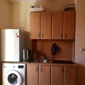 Appartamenti in Sunny Beach