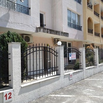 Appartamenti in Sunny Beach