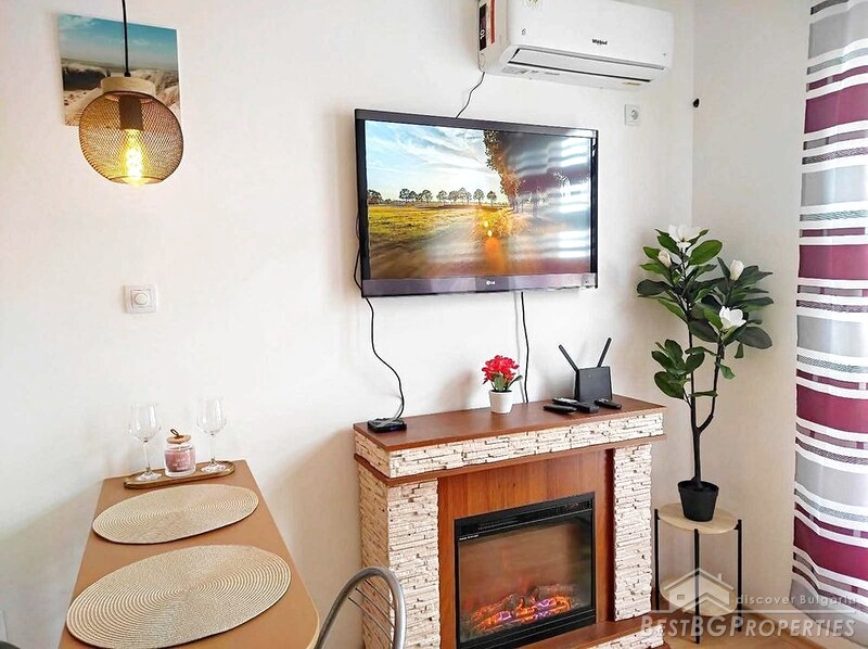 Monolocale in vendita vicino a Sunny Beach