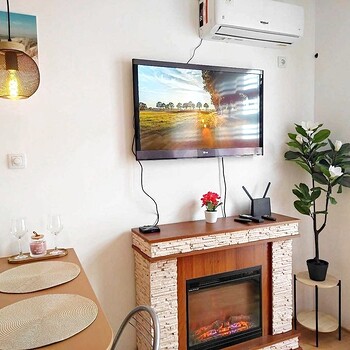 Appartamenti in Nessebar