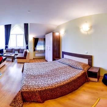 Appartamenti in Pamporovo