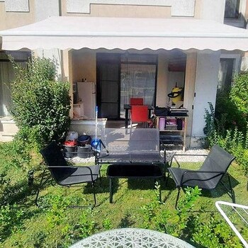 Appartamenti in Sozopol