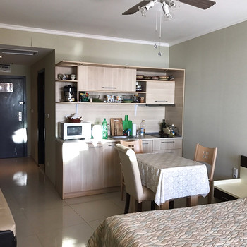 Appartamenti in Saint Vlas