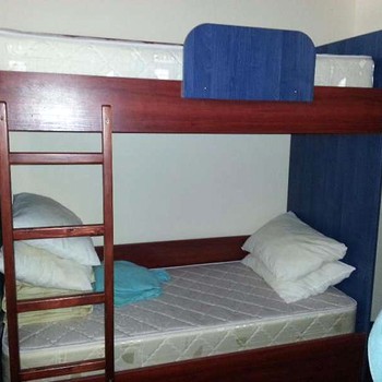 Appartamenti in Sunny Beach