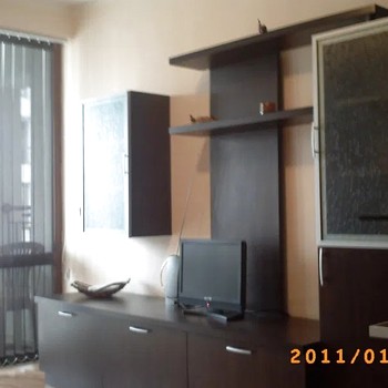 Appartamenti in Sunny Beach