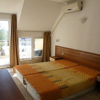 Appartamenti in Sunny Beach