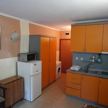 Appartamenti in Sunny Beach