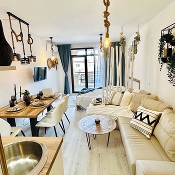 Appartamenti in Sozopol