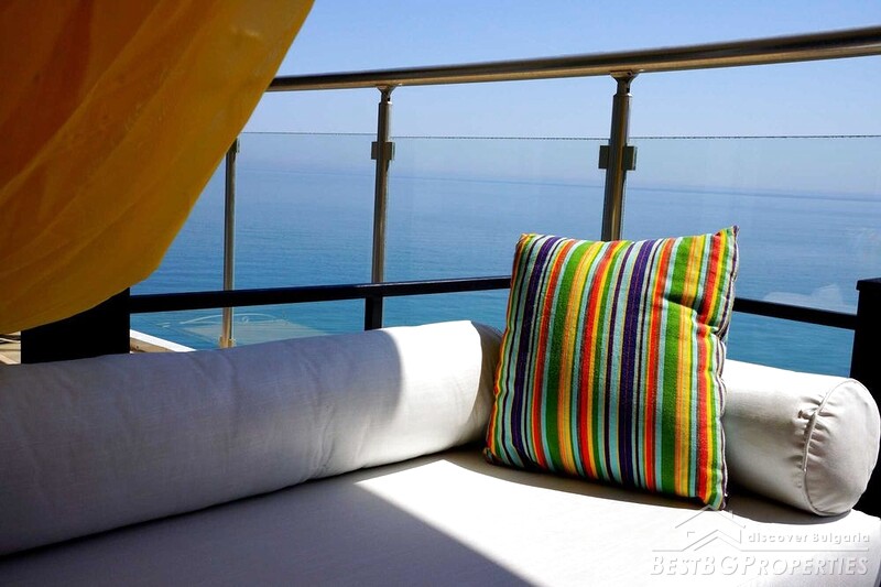 Monolocale con vista mozzafiato in vendita a Byala