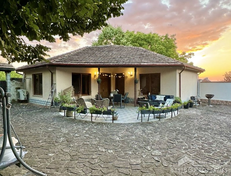 Splendida casa in vendita vicino a Vratsa