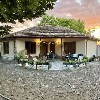 Splendida casa in vendita vicino a Vratsa