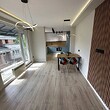 Elegante appartamento arredato in vendita a Sofia