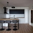 Elegante appartamento nuovo in vendita a Plovdiv